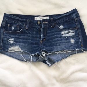 Abercrombie & Fitch Shorts